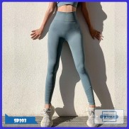 Bộ quần áo tập gym yoga thể thao nữ SP202 chất liệu thông thoáng, co giãn, thoáng mát [Gym T-Rex]
